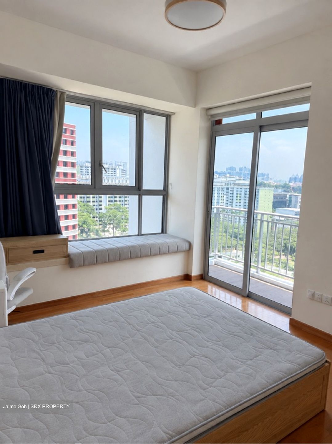 The Metropolitan Condominium (D3), Condominium #623483371